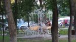 Миниатюра : Белая карета