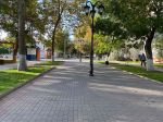 Миниатюра : Осень в городе