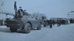 Миниатюра : По главной площади