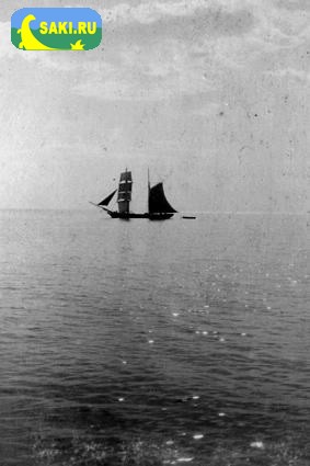 Море 1903 год