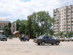 Площадь им. Ленина