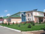 Миниатюра : Санаторий Пирогова