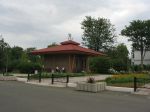 Миниатюра : Бювет в СЦВКС
