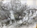 Миниатюра : Красная горка в Саках