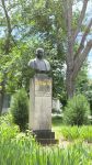 Бюст Н.В.Гоголя