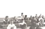 Миниатюра : 6 школа, 1979 год, 1-А класс
