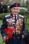Владимир Сергеевич Якименко