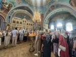 Успение Пресвятой Богородицы