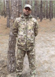 Миниатюра : Энверов Эмиль Ремзиевич