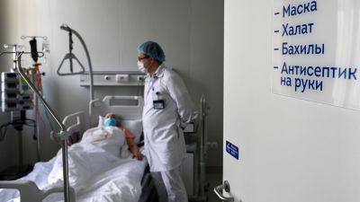 В России будут пересаживать спинной мозг по ОМС, 2 мая 2026