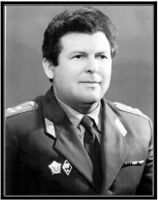 На 86-м году жизни скончался  Анатолий Баганин