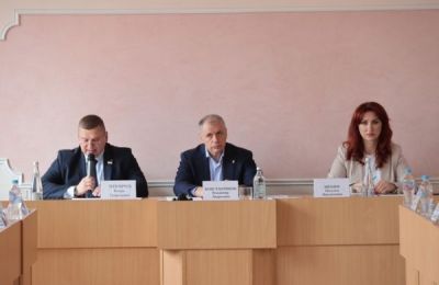 Выездное заседание Комитета по курортам и туризму, 13 мая 2026