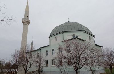 Курбан-байрам, 27 мая 2026