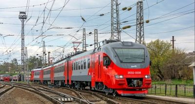 РЖД увеличит число мест для поездок в Крым, 29 мая 2026