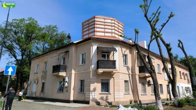 Обновление башеньки, 3 июня 2026