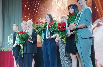 Церемония Успех года, 10 июня 2026