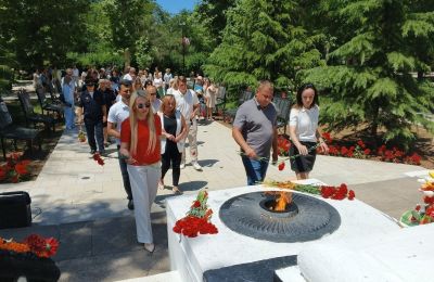 День памяти и скорби, 22 июня 2026