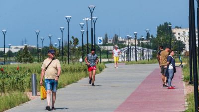 Город Саки на весь день останется без света, 1 июля 2026