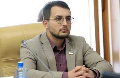 Приём граждан депутатом ГосСовета, 22 июля 2026