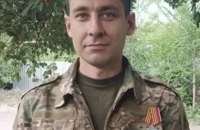Погиб Труханов Артём Александрович, 27 июля 2026