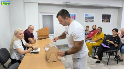 Жеребьевка бесплатных земельных участков, 20 августа 2026