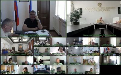 Саки готовится к отопительному сезону, 3 сентября 2026