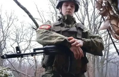 Погиб Александр Мигей, 5 сентября 2026