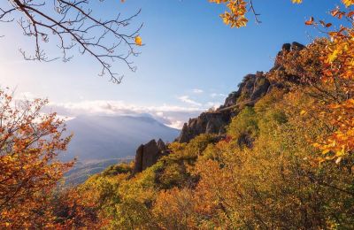 За 30 лет температура в Крыму выросла, 11 сентября 2026