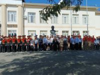 Вахта Памяти поколений