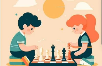 Мастер-класс по шахматам, 17 сентября 2026