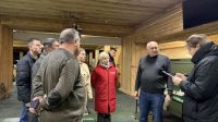 Доступность спортивных соревнований
