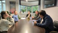 Обустройство курортного парка