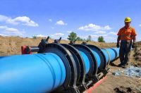 Завершено строительство двух объектов водоснабжения