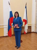 День учителя