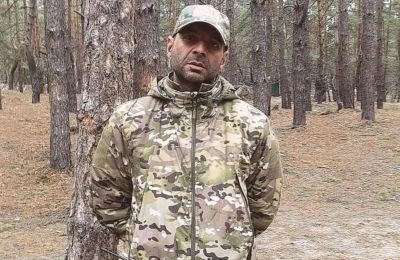 Погиб Эмиль Энверов, 10 октября 2026