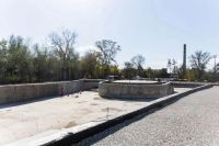 Благоустройство курортного парка города Саки, 23 октября 2026