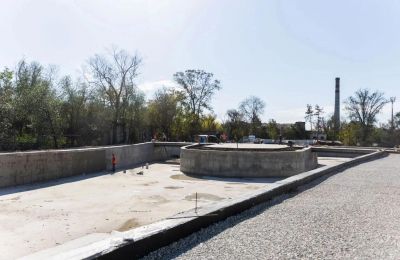 Благоустройство курортного парка города Саки, 23 октября 2026