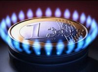 НКРЭ повысила цены на газ на 20%