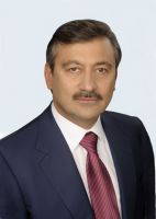 Скончался председатель Совета Министров Крыма Василий Джарты, 18 августа 2011