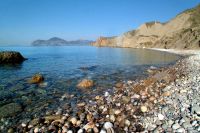 2012 год станет для Крыма годом чистого моря, 14 января 2012