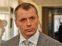 Председатель Госсовета Крыма встретится с сакчанами