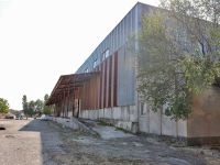 В Саках открывают производство ячеистого бетона, 15 сентября 2016