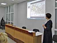 Проект планировки 3-х гектар на Промышленной, 27 декабря 2017