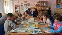 День Черного моря в городской библиотеке