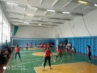 Турнир по волейболу в Саках, 3 марта 2019