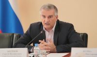 Аксенов отправил в отставку всех глав администраций городов и районов