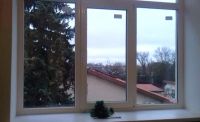 В детсадике Солнышко заменили окна, 11 января 2022