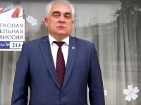 Выборы депутата Сакского горсовета, 15 апреля 2022