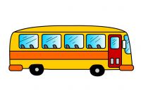 Дополнительные автобусы на Родительский день