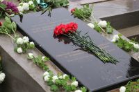 День памяти жертв депортации народов Крыма, 18 мая 2022